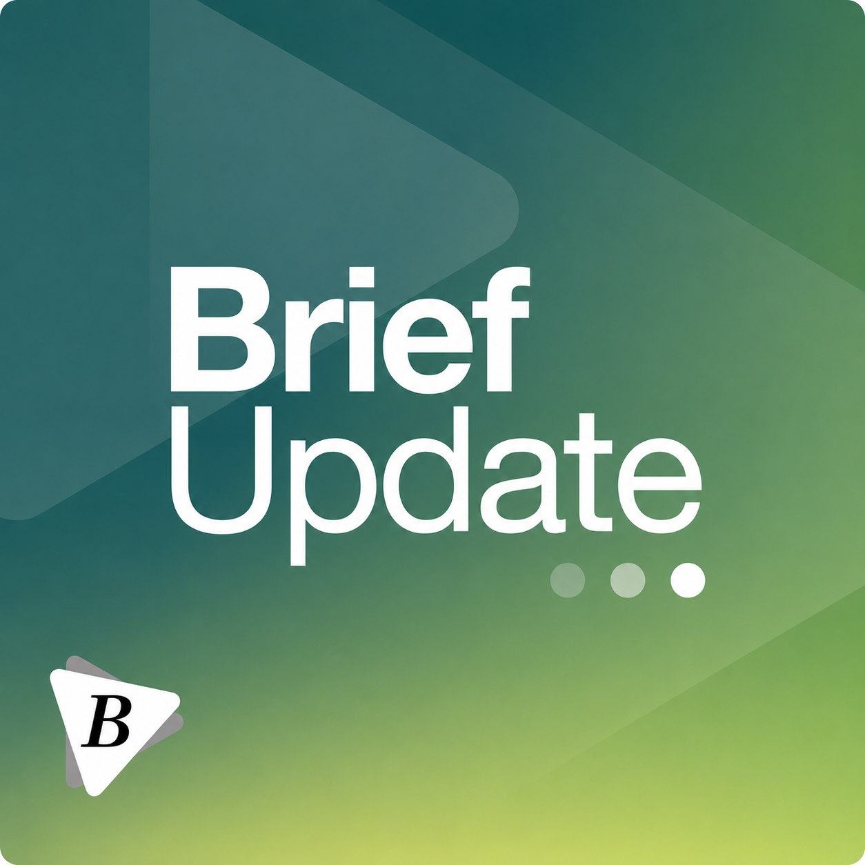 Cover Brief
